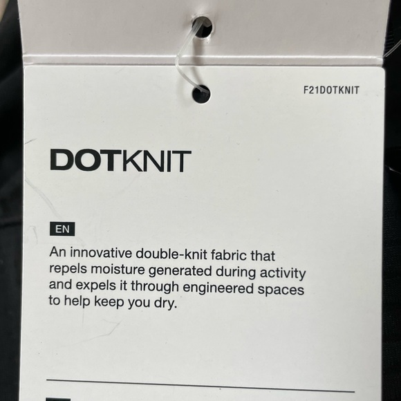 The North Face Women’s Summit Series DotKnit Base Layer Black Tights - Picture 11 of 11